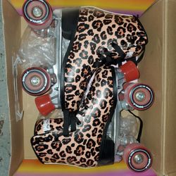 IMPALA Roller Skates size 5