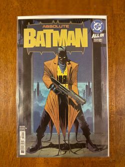 Absolute Batman #24