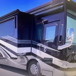 2018 TIFFIN ALLEGRO BUS 40SP