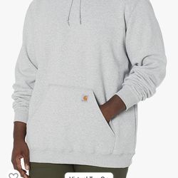 Carhartt Men's Loose Fit Midweight Sweatshirt