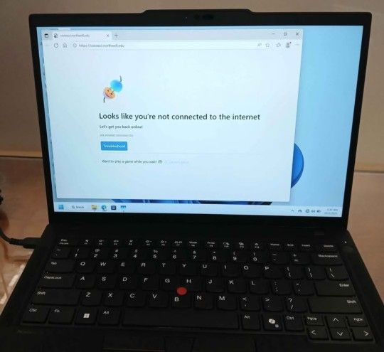 LENOVO T14 GEN 5