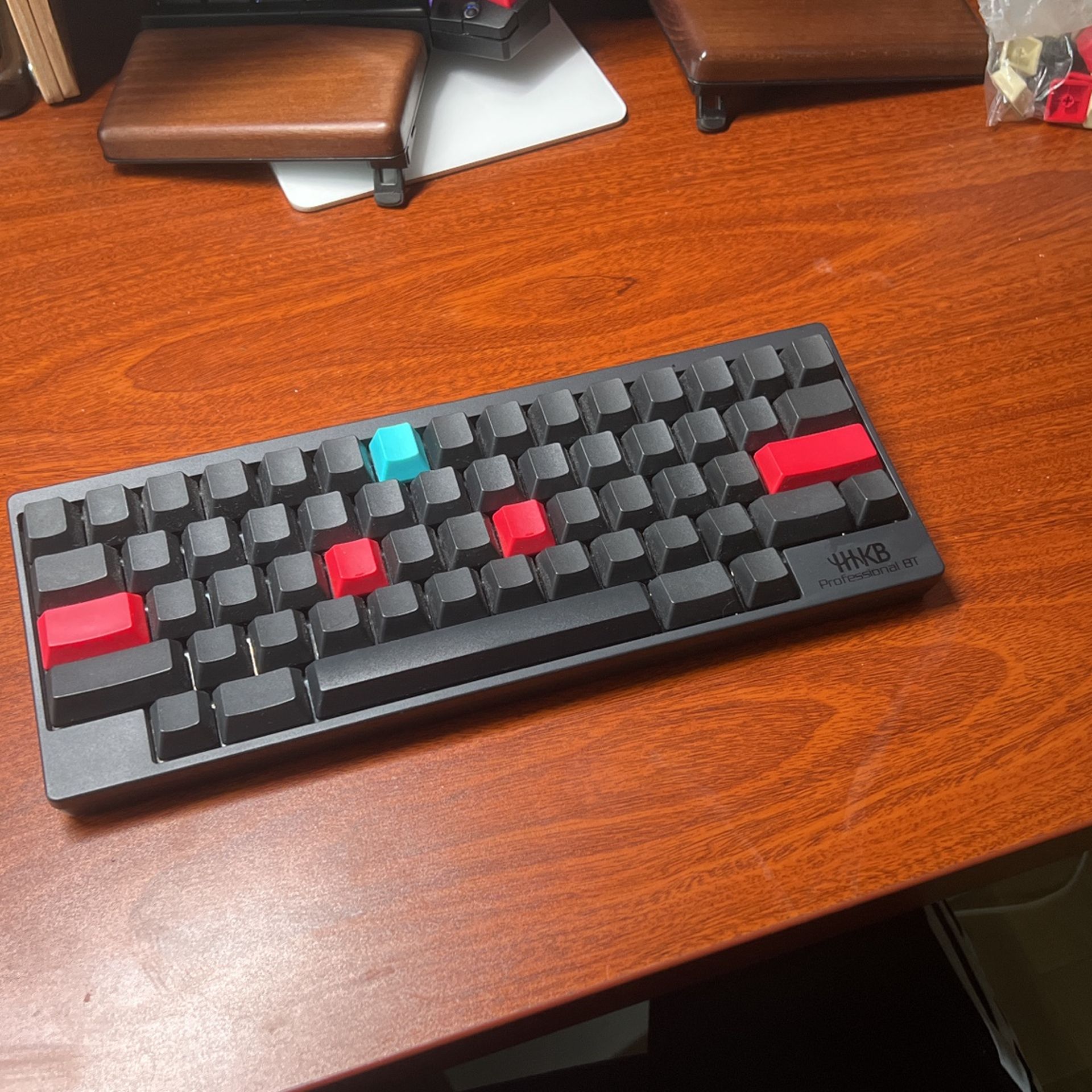 HHKB Professional BT Non-Printed