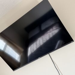 Venta de 2 TV Hisense 43”