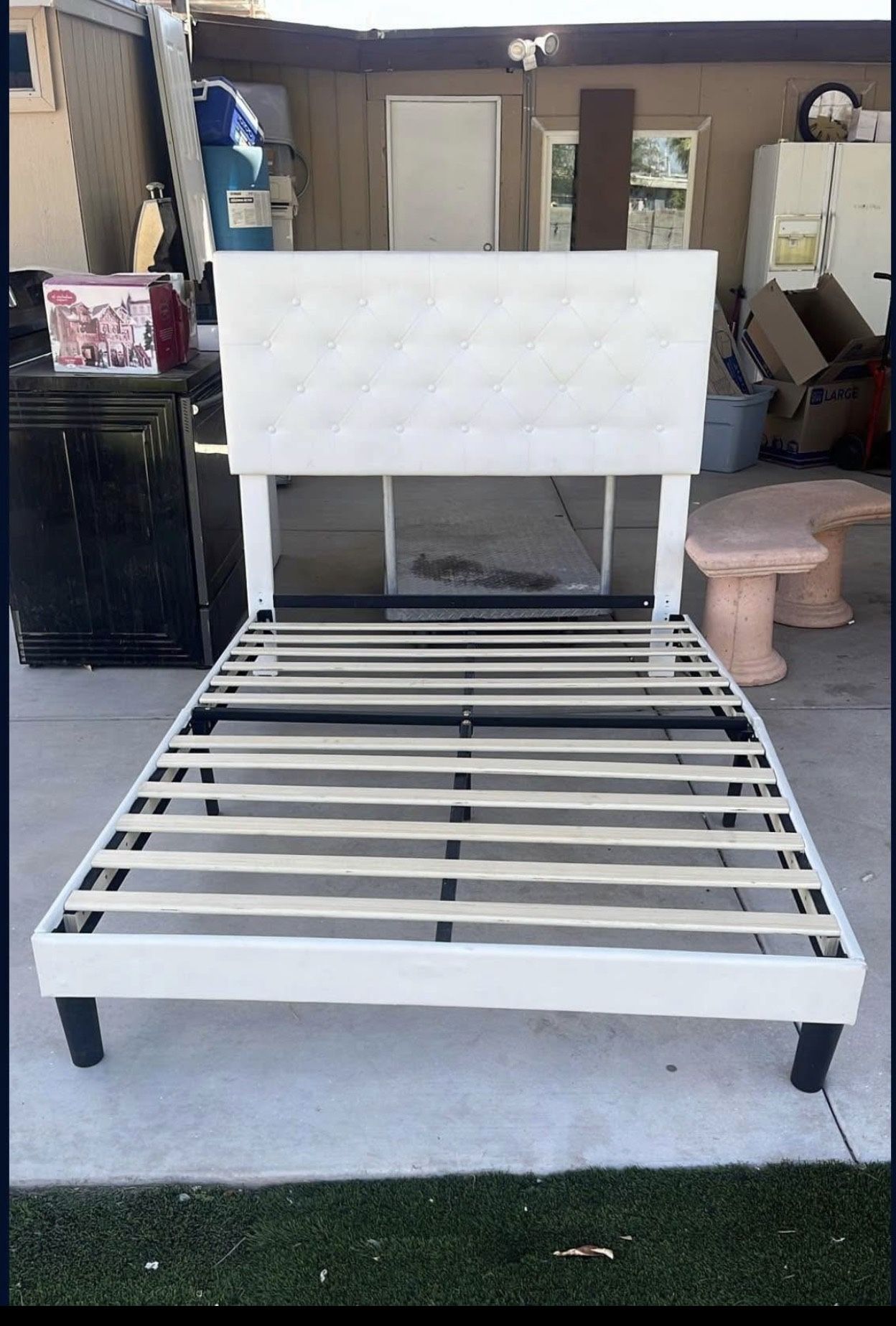 Bed Frame