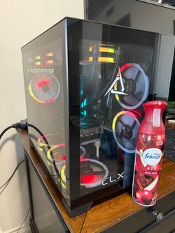 4070ti/ i9 13900k / 64GB DDR5