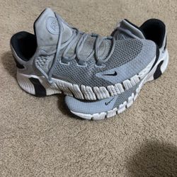 Nike Men’s Shoes (Free Metcon 4) 