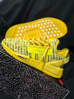 adidas NMD_RI V2 J 'All Over Print'
