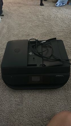 HP OfficeJet 4650 Printer
