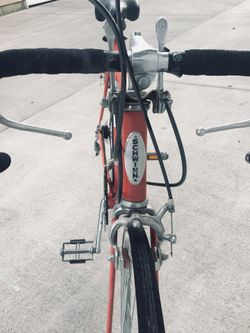 Schwinn varsity bike authentic vintage!!