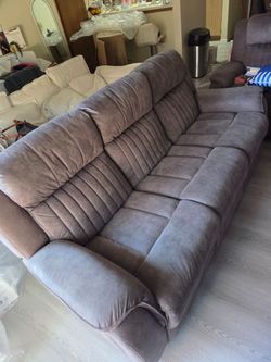 sofa sillon (2) pcs