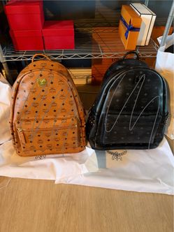 Backpacks
