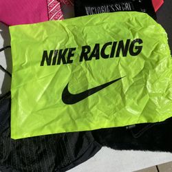 Nike Racing Flats/ Spikes Bag 