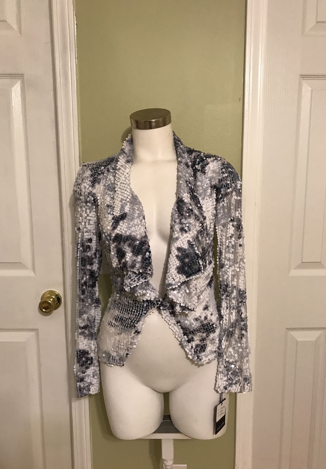 Dolce Cabo cardigan