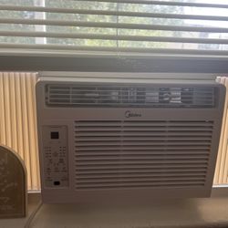 Midea AC 