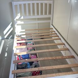 Bed Frame 
