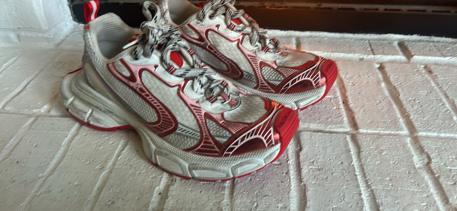 Balenciaga Triple XL