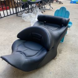 Honda Goldwing OEM Seat