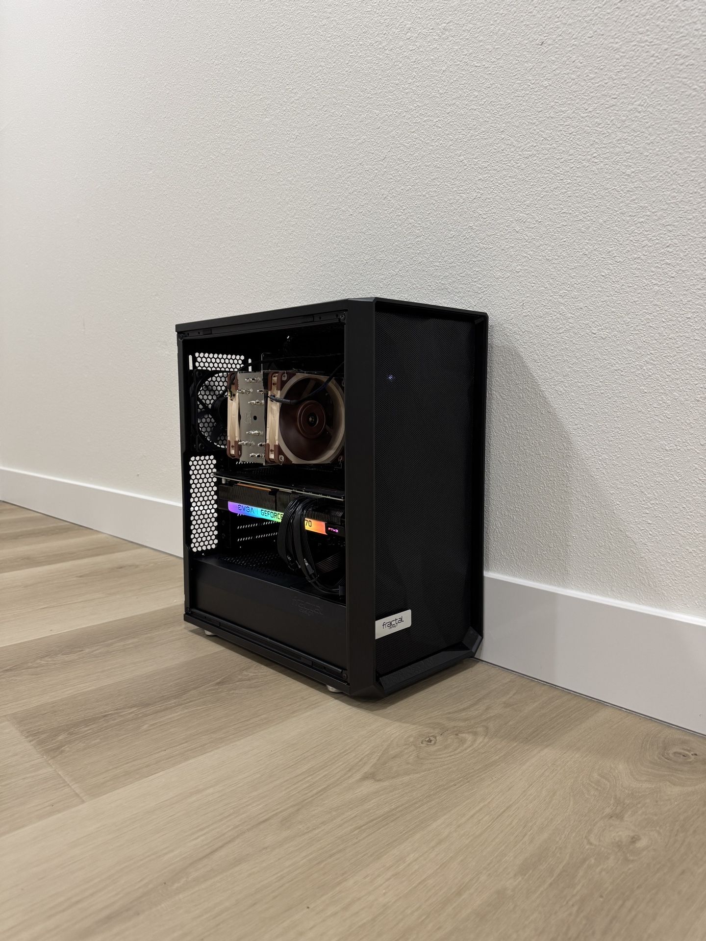 RTX 3070 Gaming PC