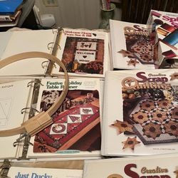 Quilting Books With Patterns