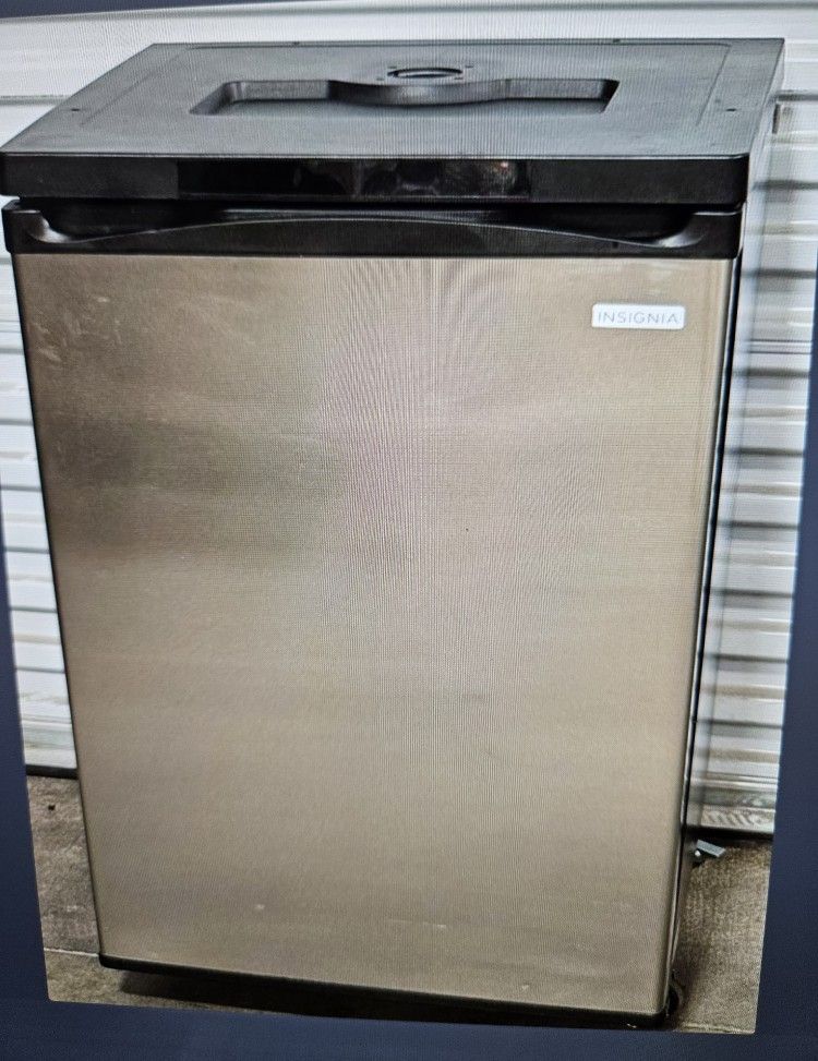 New Open-box 1-tap Kegerator