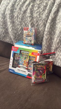 CHEAP POKEMON BUNDLES