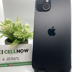 iPhone 15 Tmobile 128 GB 