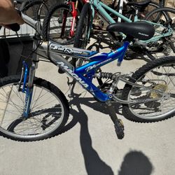 Trail Ripper Magna mountain Bike 