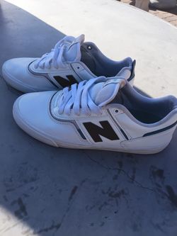 Shoes New Balance