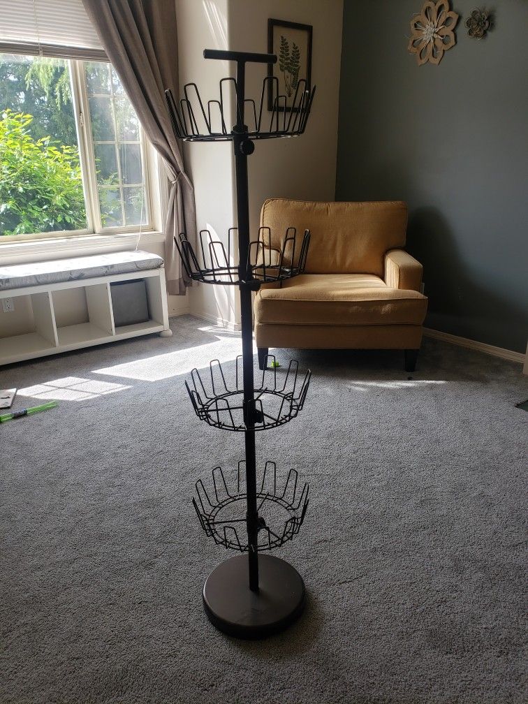 Free Shoe Rack