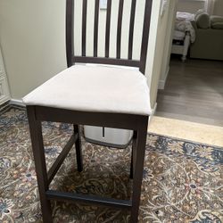 Set of 2 Barstools