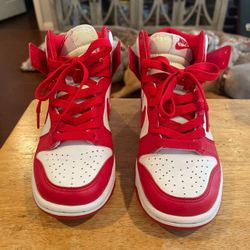 Nike Dunks