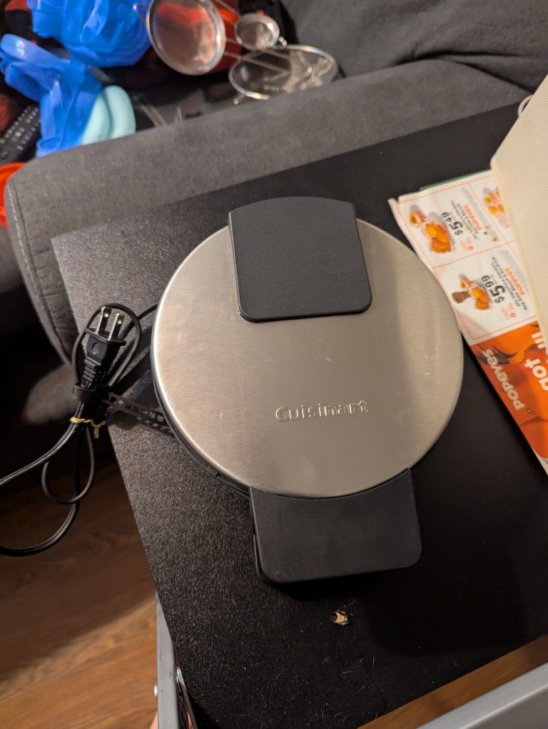Cuisinart Maker