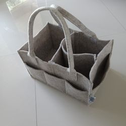 Baby Diapers Organizer Exellent Condition 