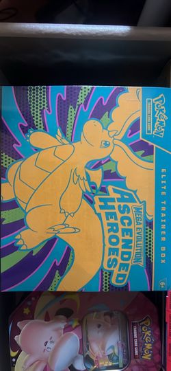 Ascended heroes ETB