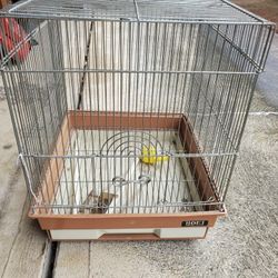 Bird Cage