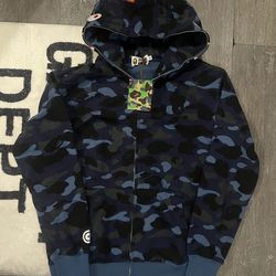 Bape hoodie