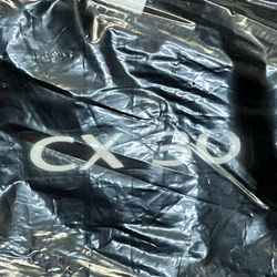 CX-30 Car Mats Set (New)