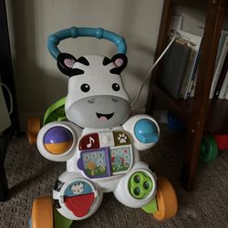 Baby Walker 
