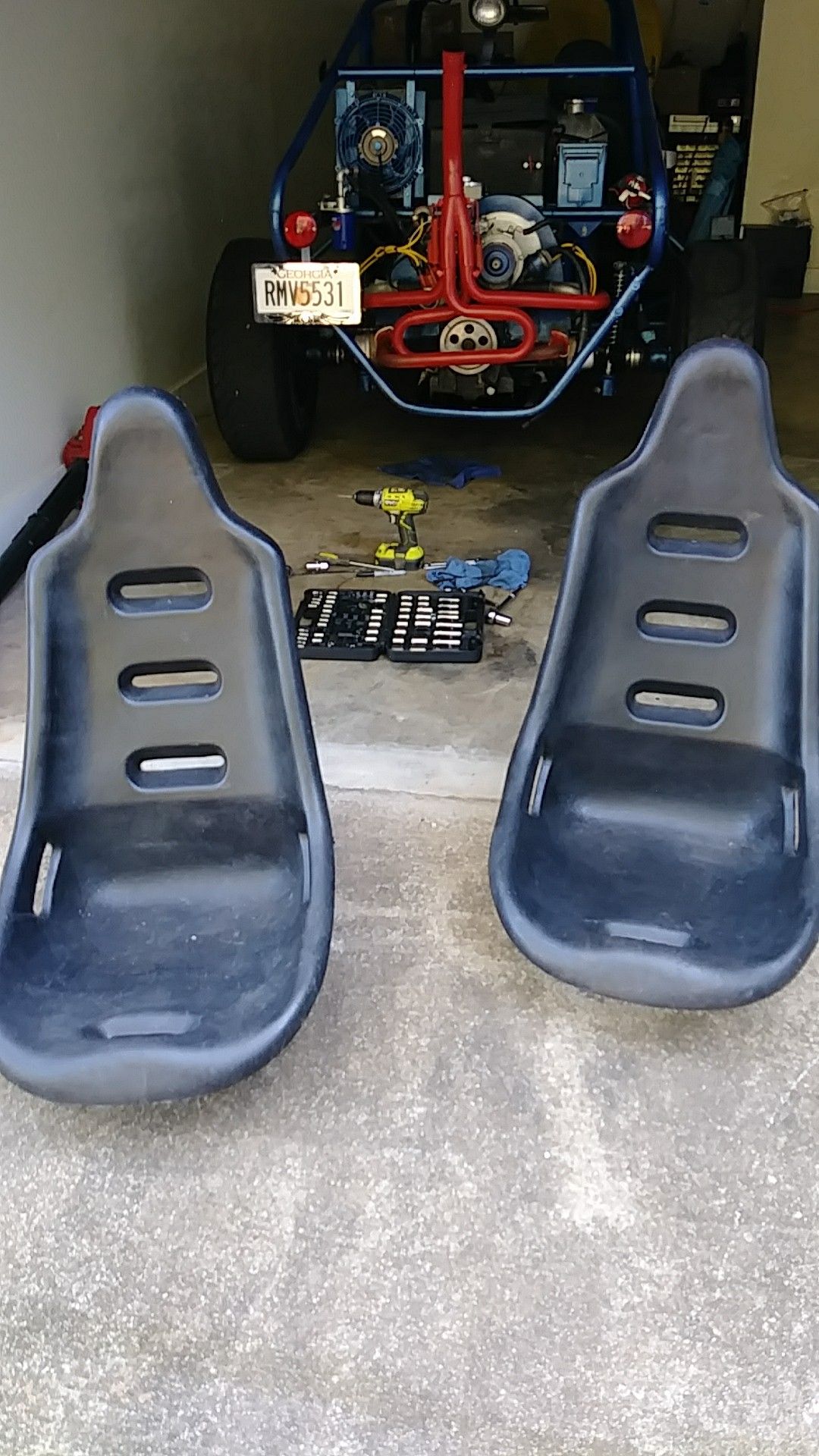 Dune buggy seats for Sale in Covington, GA OfferUp