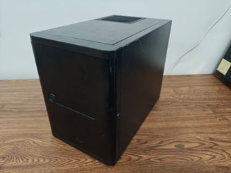 20TB NAS Server Bundle - DS380B + 5x WD Red 4TB Drives