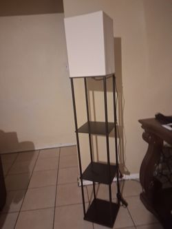 $10 lamp