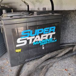 Battery 