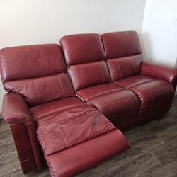 Bed Sofa N Table Set