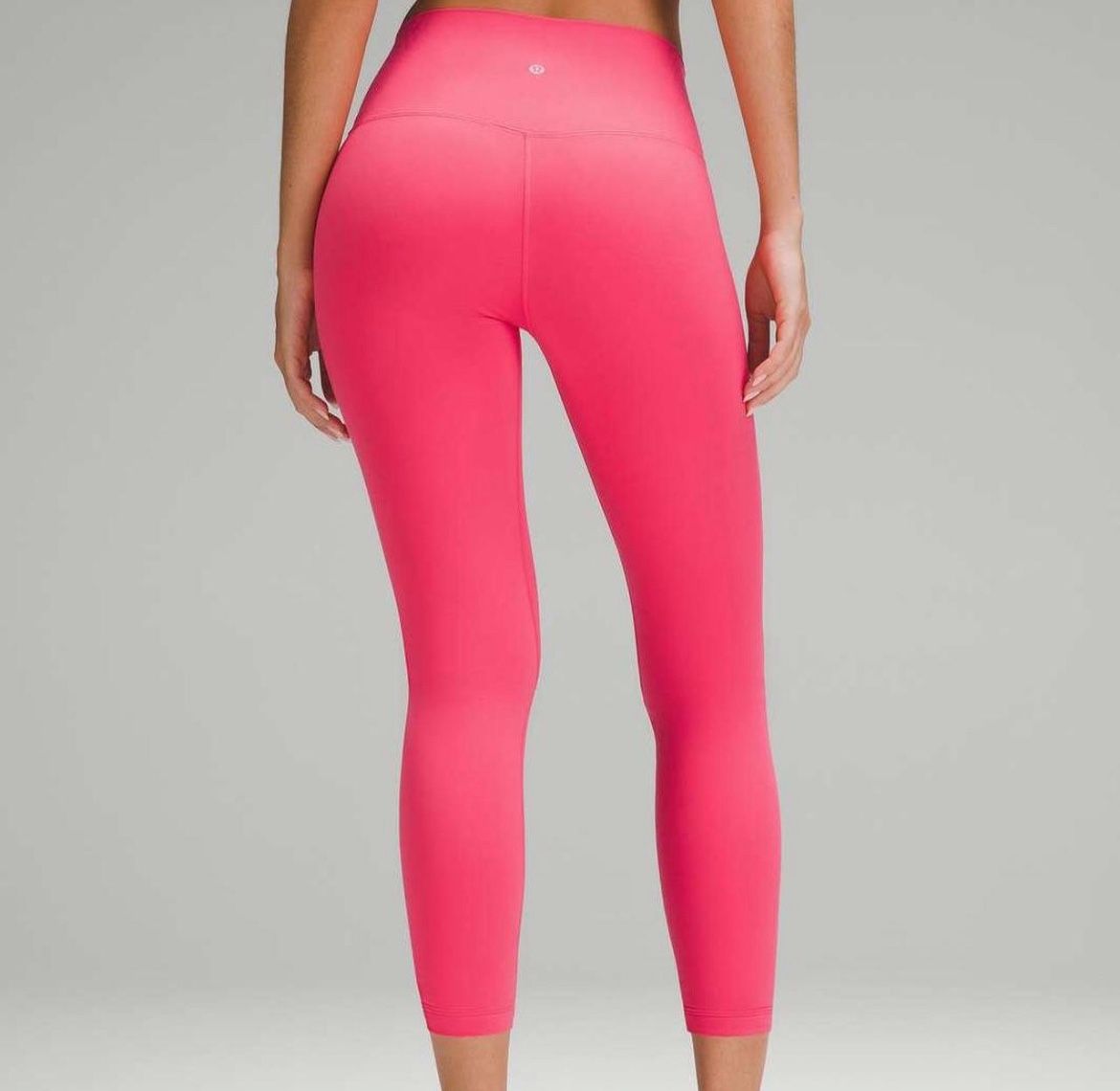 Lululemon Align Leggings