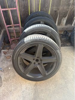 2016 jeep srt wheels & tires