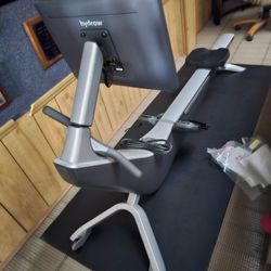Hydrow Rowing Machine