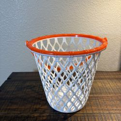 CLEAN Basketball Net Theme Easter Basket