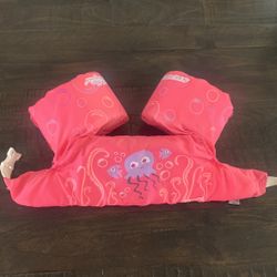 Puddle Jumper Floaties 