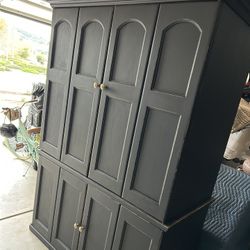 Office Armoire 