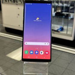 Samsung Galaxy Note 9 128gb Unlocked Liberado